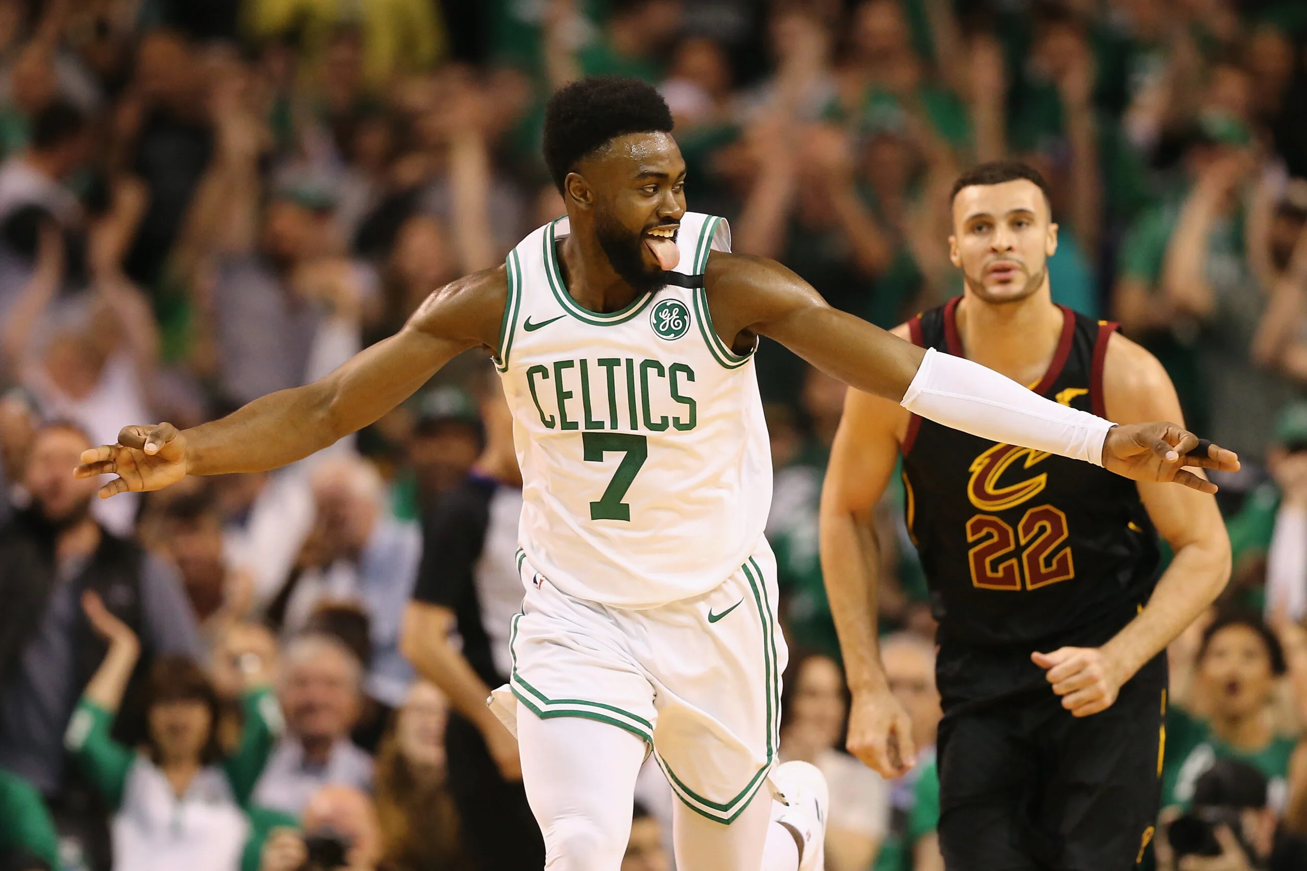 Jaylen Brown s Historic $300 Million Contract Dream Derailed by NBA Salary Cap Quirk