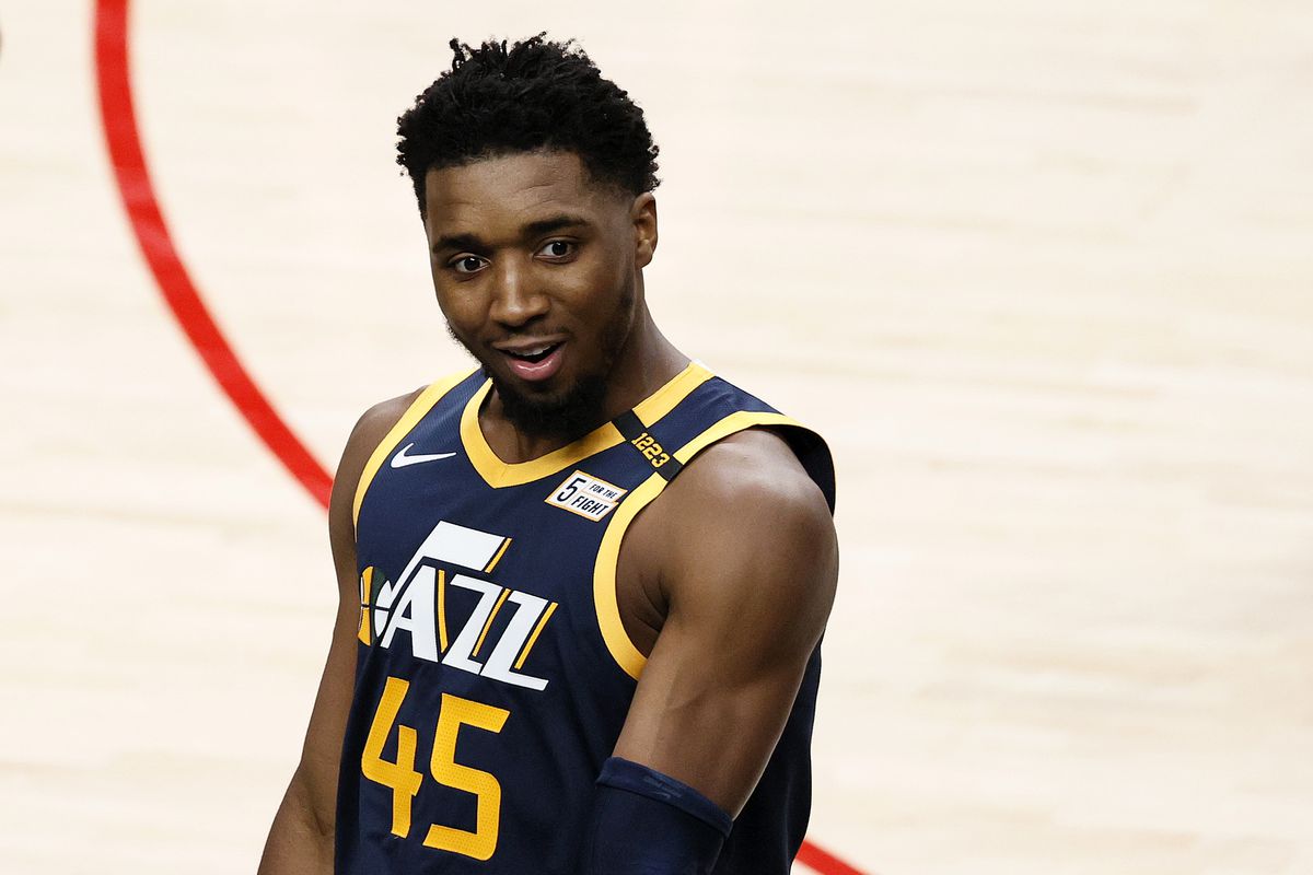 Jazz's High Note: Collin Sexton Stays Amid Trade Rumors