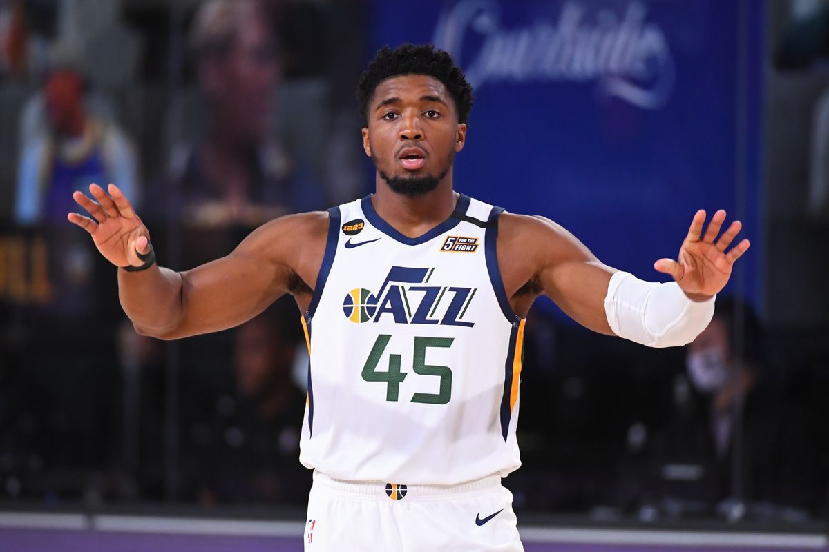 Jazz's High Note: Collin Sexton Stays Amid Trade Rumors