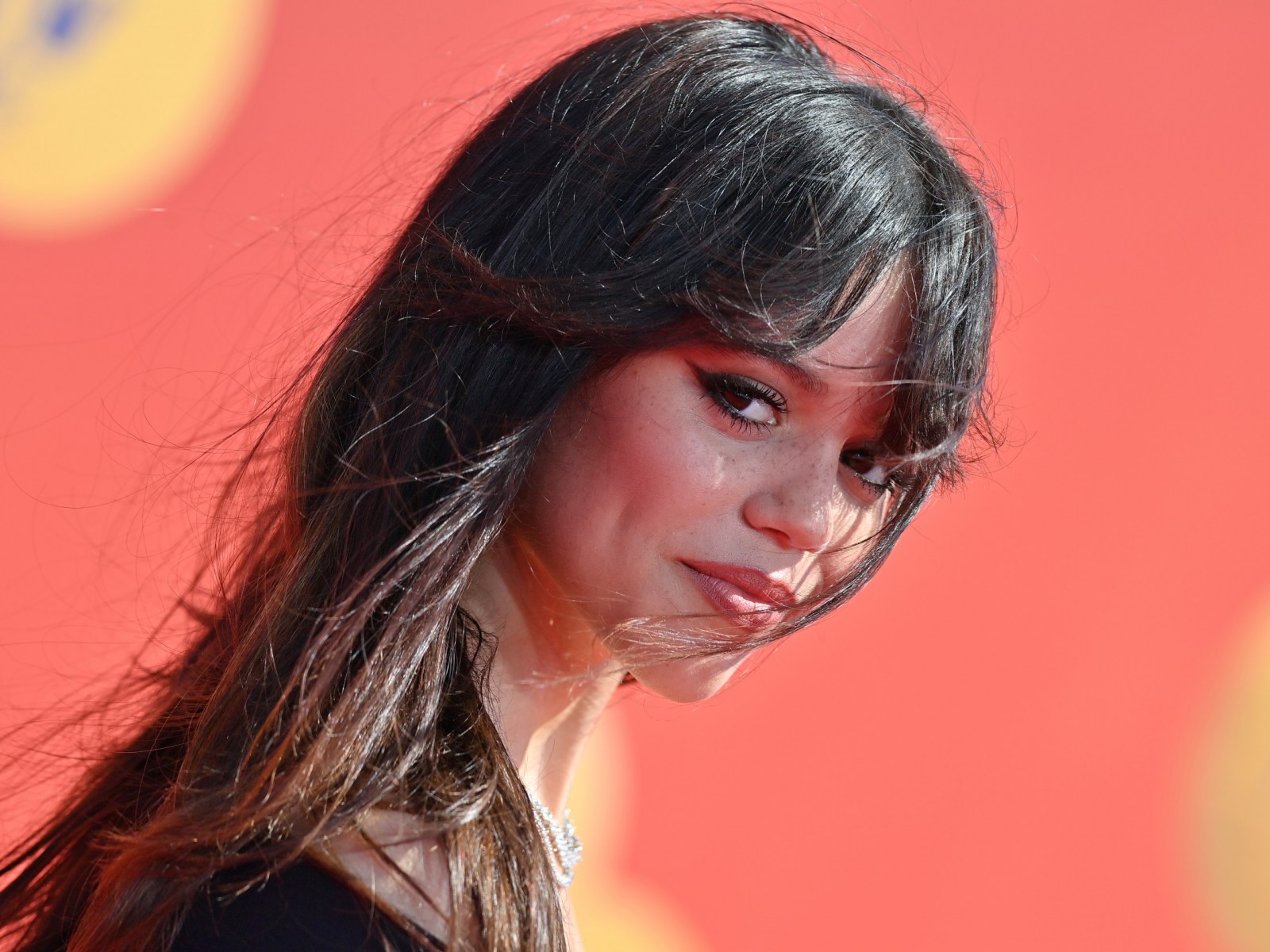 Jenna Ortega Unveils Thrilling Insights Into 'Wednesday' Season 2