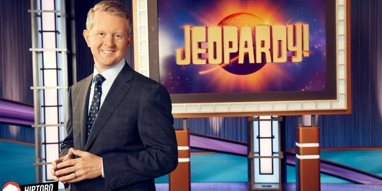 Jeopardy! Mishaps When Contestants Miss the Mark4