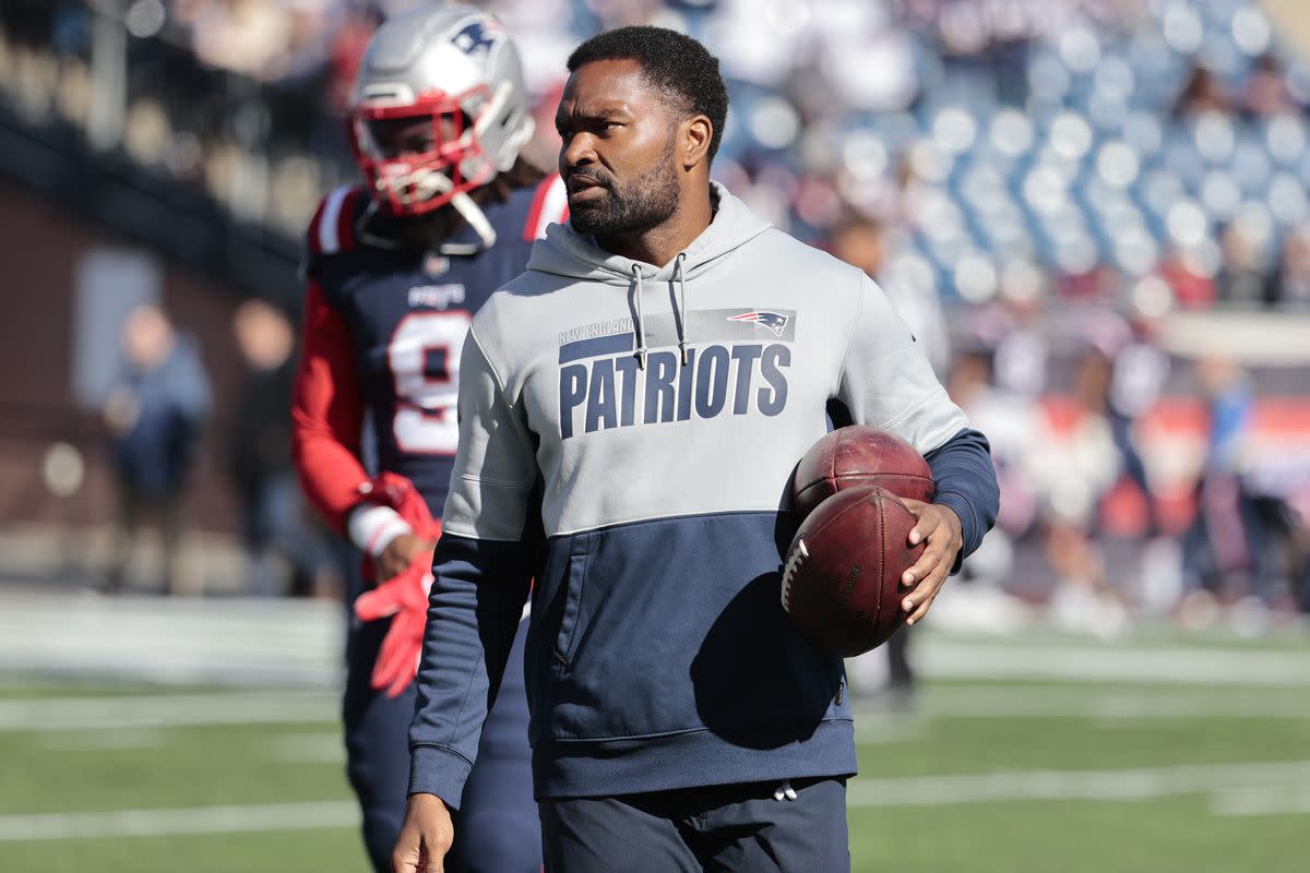 Jerod Mayo Charts a Bold New Course for the Patriots: Inside the Plan to Revitalize New England's Football Legacy