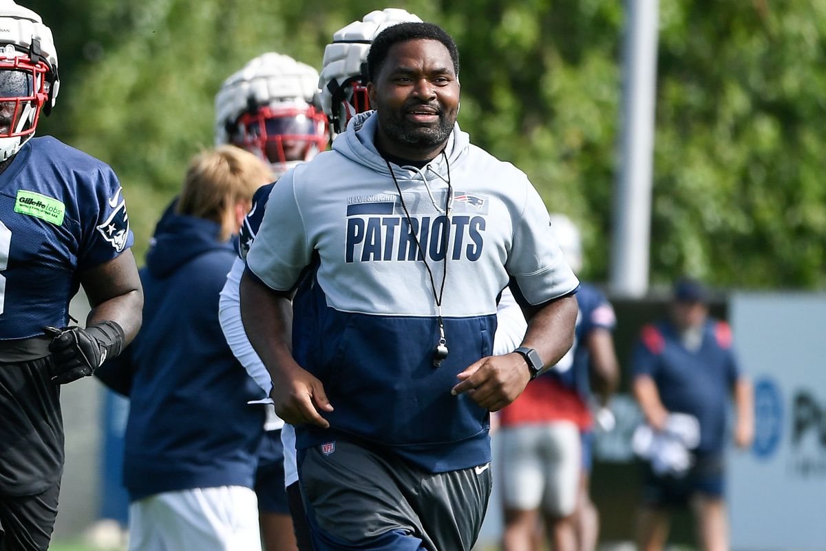 Jerod Mayo Charts a Bold New Course for the Patriots: Inside the Plan to Revitalize New England's Football Legacy