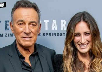 Jessica Springsteen, Bruce Springsteen