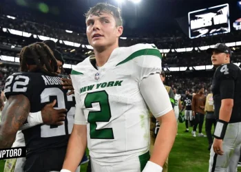 NFL: New York Jets Save $3000000 by Extending John Franklin-Myers, DJ Reed, and Tyler Conklin