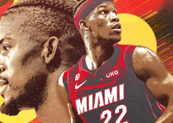 Miami Heat's Jimmy Butler Trade Deal on the Move, Brooklyn Nets, New York Knicks Emerges as Top Suitors