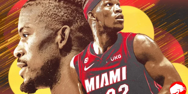 Miami Heat's Jimmy Butler Trade Deal on the Move, Brooklyn Nets, New York Knicks Emerges as Top Suitors