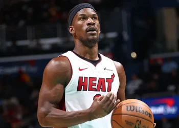 Jimmy Butler Sits Out Big Game How Miami Heat Faces Boston Celtics Without Their Star Player--