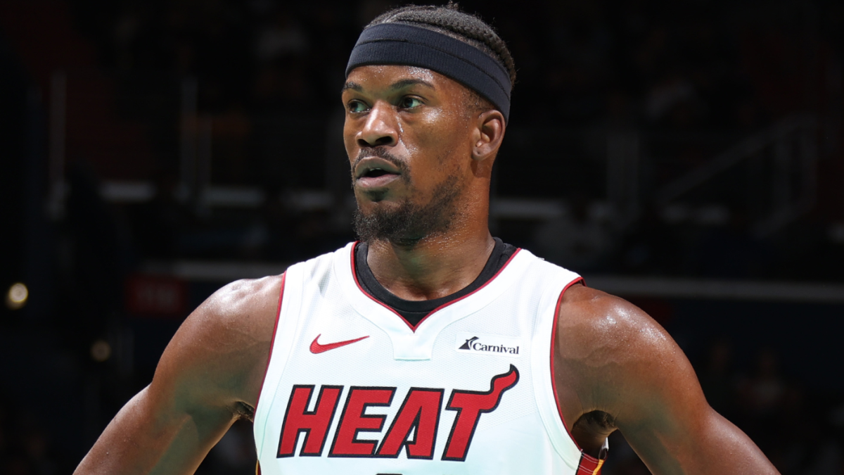 Jimmy Butler Sits Out Big Game How Miami Heat Faces Boston Celtics Without Their Star Player--