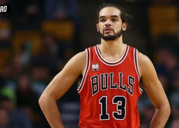 Joakim Noah, Chicago Bulls