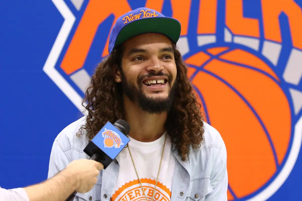 Joakim Noah, NBA