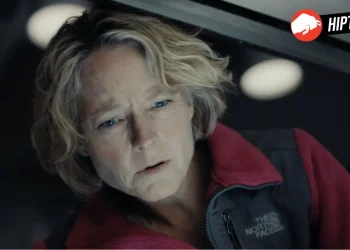 Jodie Foster Leads the Charge Through Alaska's Wilderness in True Detective's Latest Season