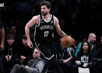 Joe Harris