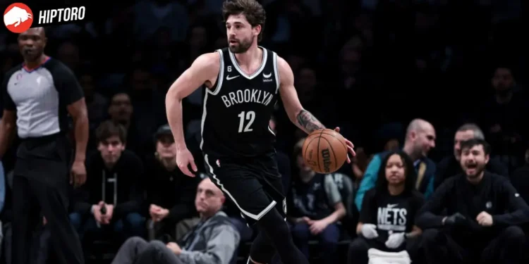 Joe Harris