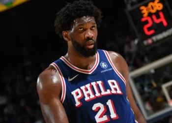 Joel Embiid Injury Update – When will the Philadelphia 76ers' Star Return to the Court?