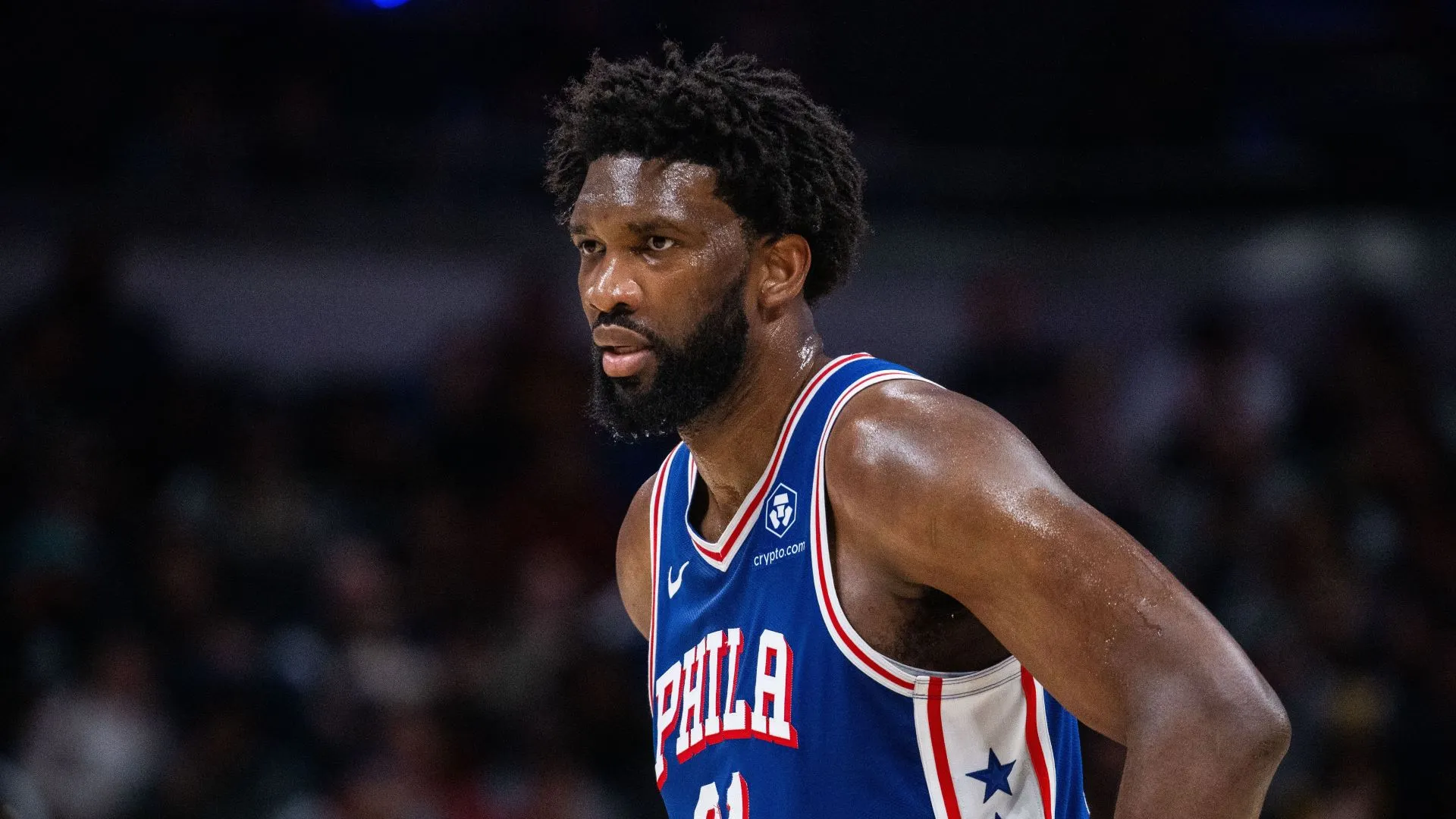 Joel Embiid's MVP Dream Hangs in Balance Inside the 76ers Star's Struggle with Injuries and the Fight to Stay in the Game--