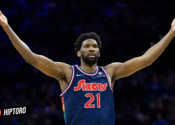 Joel Embiid's Road to Recovery: The Impact of Surgery on the Sixers' Season