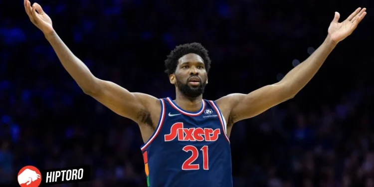 Joel Embiid's Road to Recovery: The Impact of Surgery on the Sixers' Season