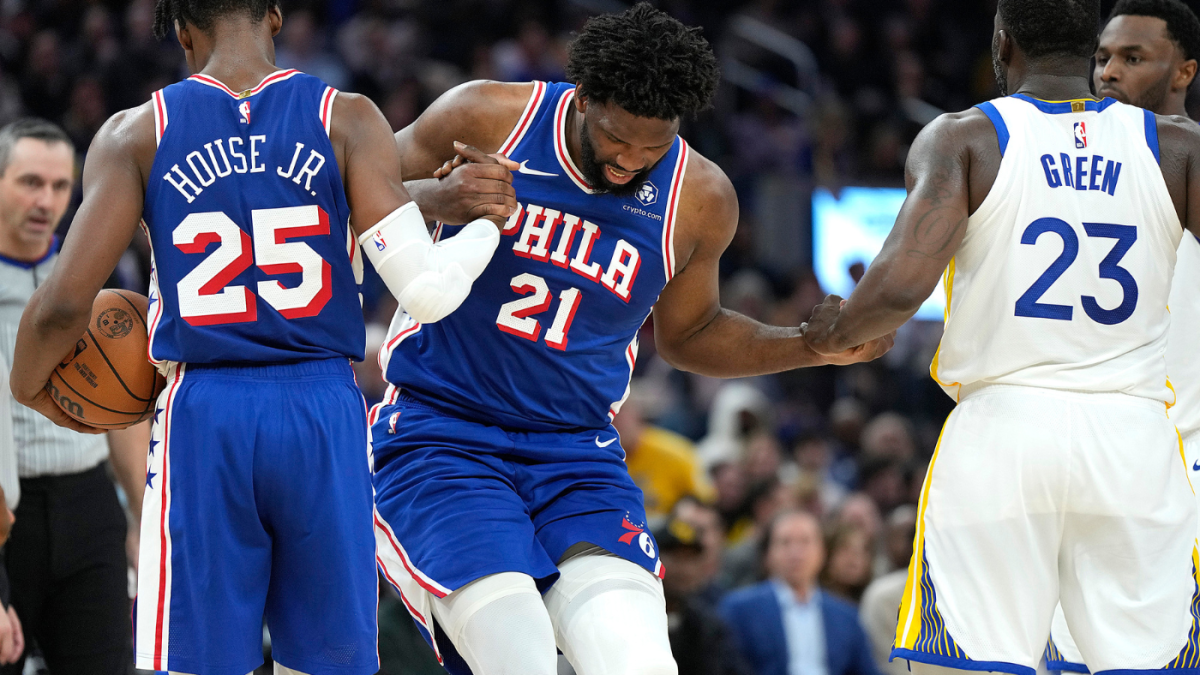 Joel Embiid's Road to Recovery: The Impact of Surgery on the Sixers' Season