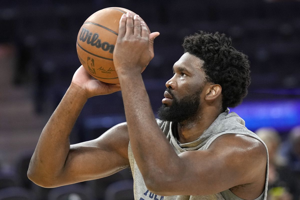 Joel Embiid's Road to Recovery: The Impact of Surgery on the Sixers' Season