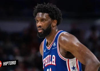 Joel Embiid's Season-Changing Injury: What It Means for His MVP Dream and the 76ers' Future