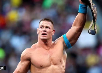 John Cena's Stance on Vince McMahon's Allegations A Controversial Approach16543