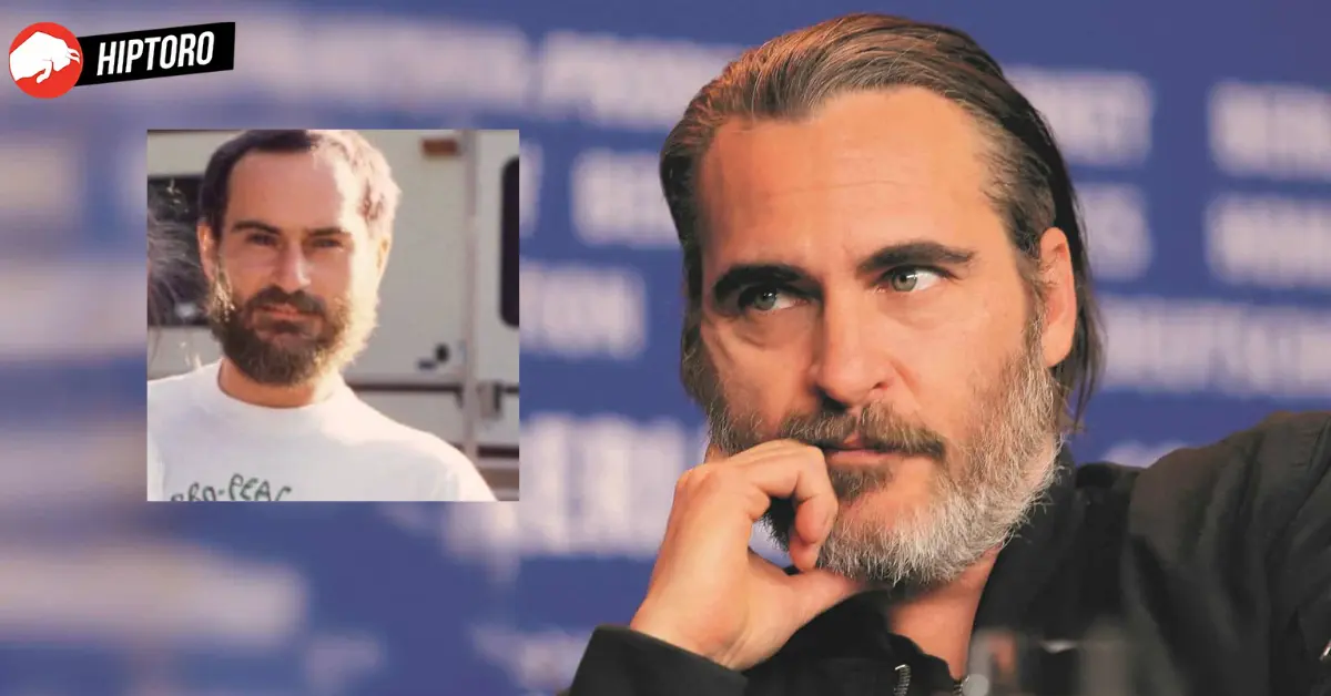 The Tragic Life of Joaquin Pheonix's Father John Lee Bottom