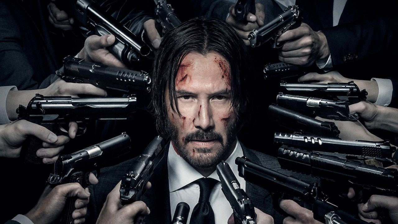 John Wick 5 Anticipation Builds for the Next Chapter in Keanu Reeves Action Saga