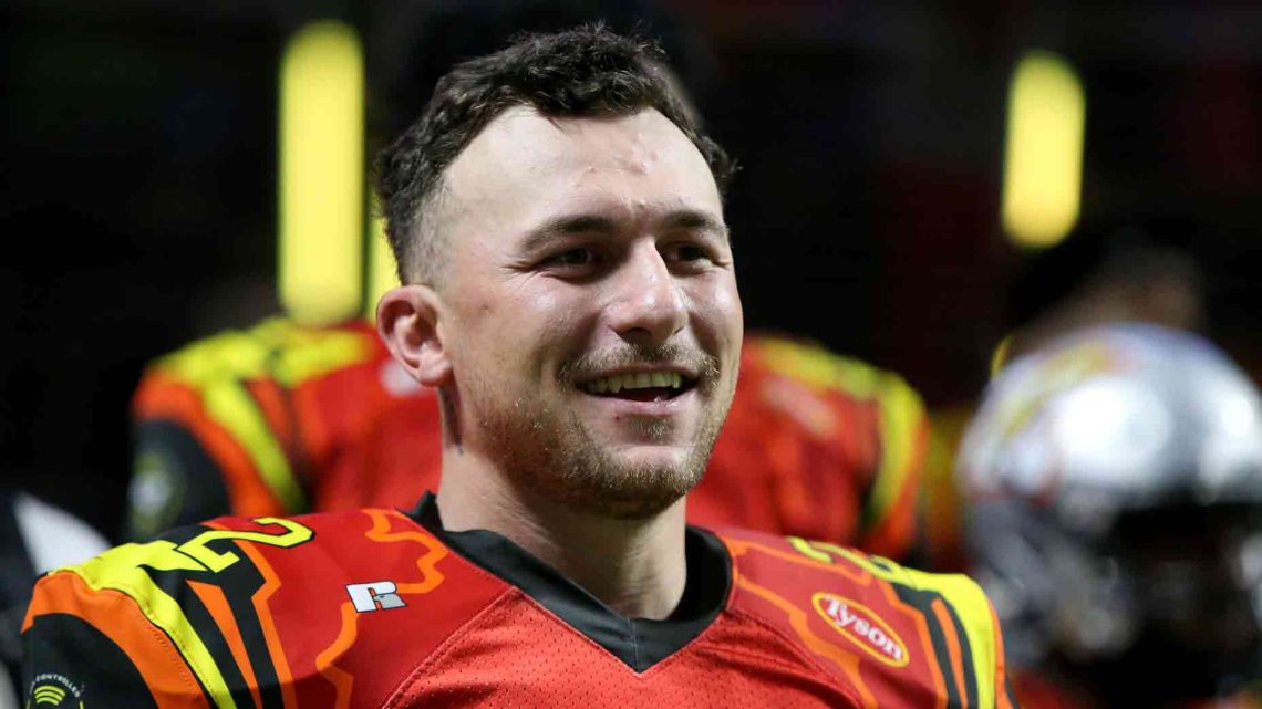 The Unexpected Bond: Drake, A&M, And Manziel Across Continents - u9y9kbw