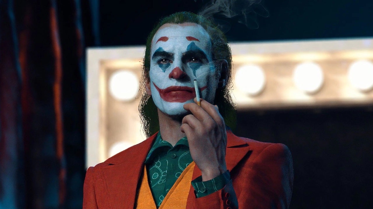 Joker 2 Unveiling the Mystery Behind Its Musical Rumors