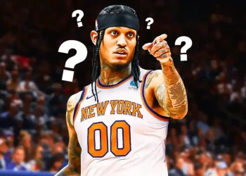 NBA Trade Rumor: Will the New York Knicks Pull Off a Jordan Clarkson Trade Deal Before the 2024 Deadline?