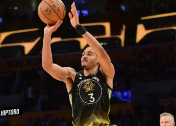 Jordan Poole's Journey From NBA Sensation to Struggling Star - What Led to His Unexpected Turn--