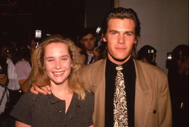 Josh Brolin, Alice Adair