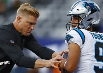 Josh McCown Joins Vikings as QB Coach A Game-Changing Move for Minnesota's Future Stars