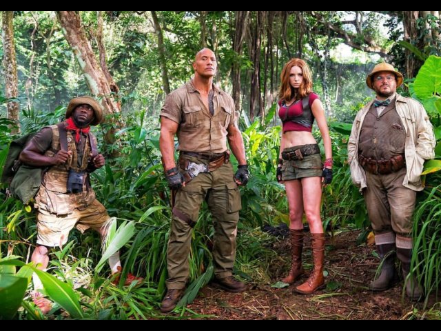 Jumanji