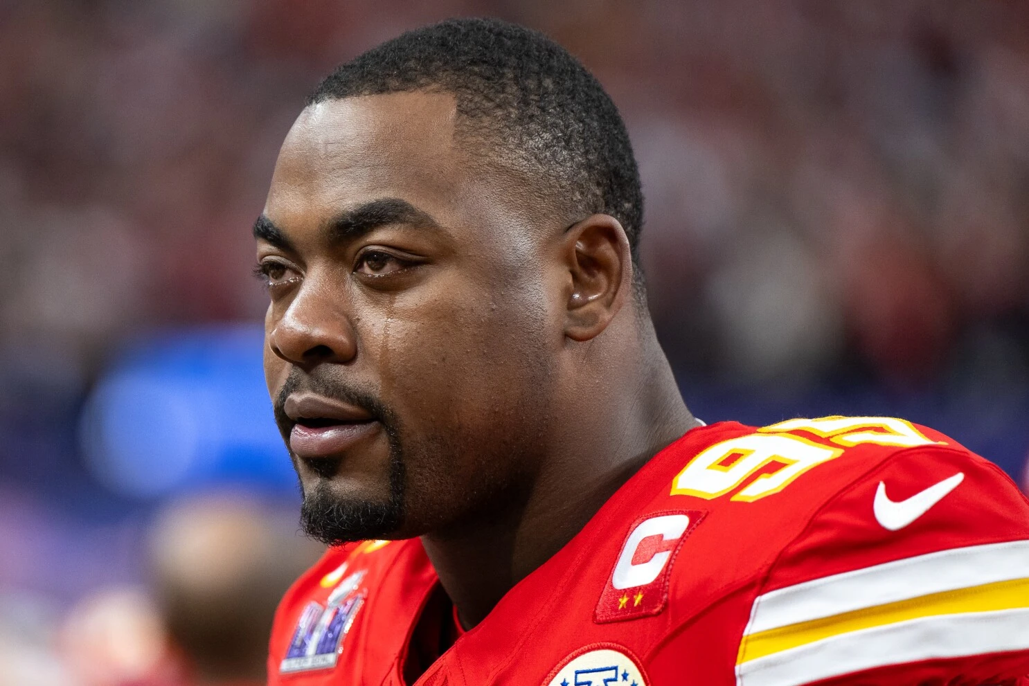 KC Chiefs, Chris Jones