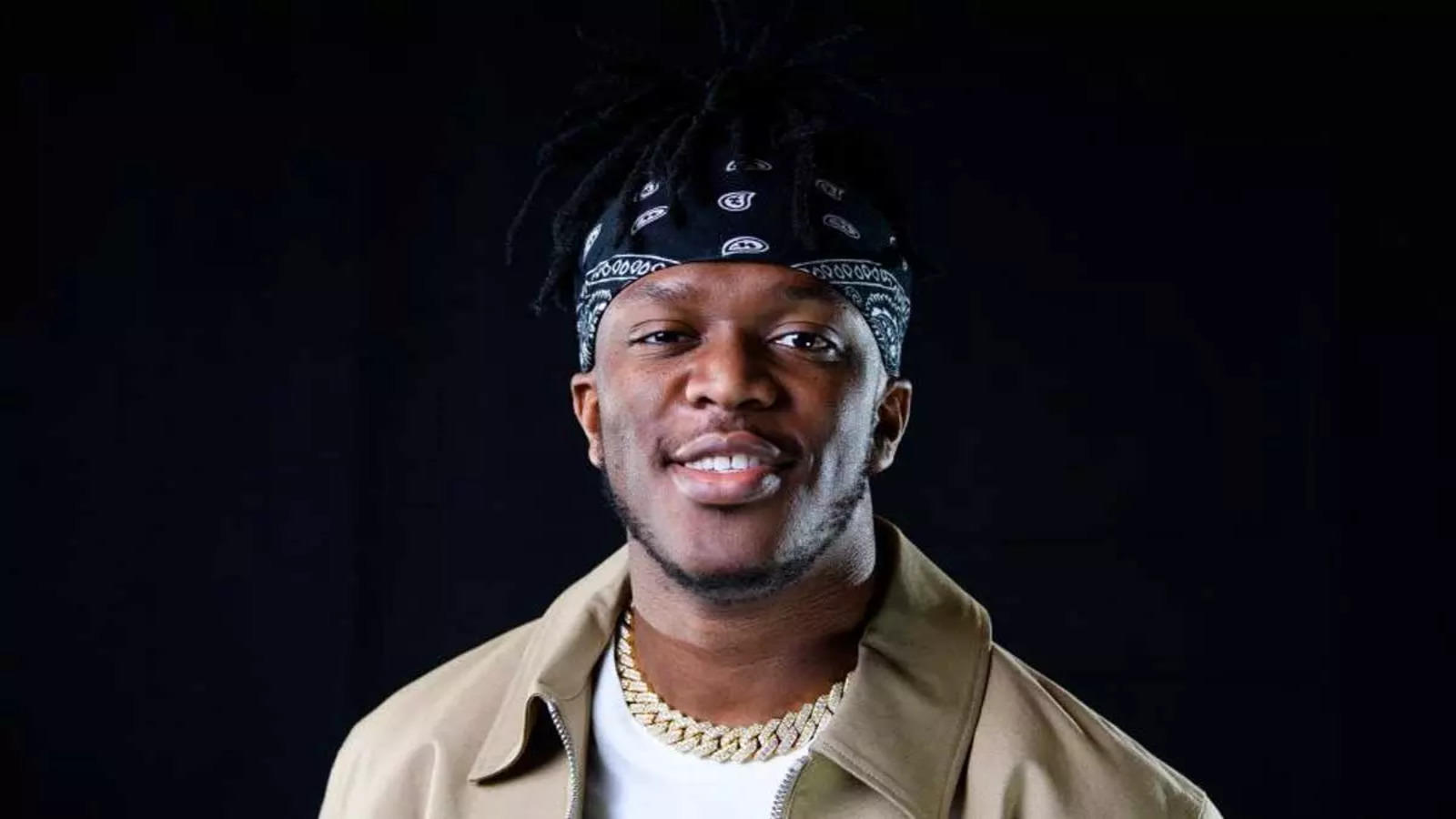 KSI's Astonishing Revelation About Brother Deji Leaves Fans Stunned