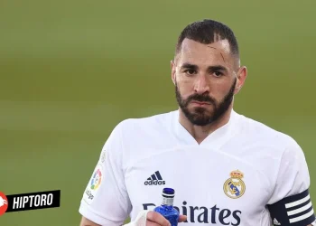 Karim Benzema's Hand Bandage Explained: Injury Story and Premier League Transfer Buzz