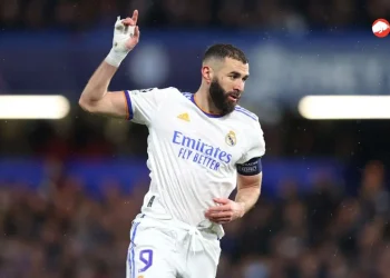 Karim Benzema's Hand Bandage Explained The Real Story Behind His Signature Look Amid Transfer Buzz--
