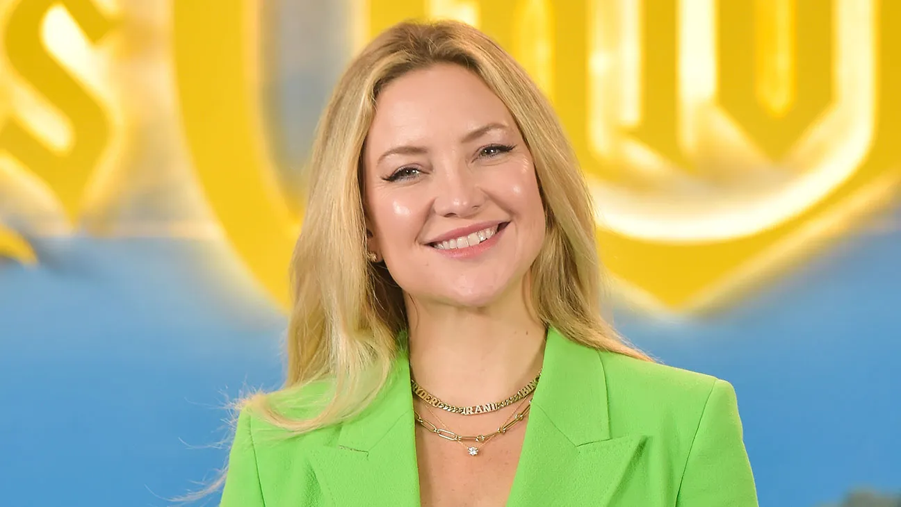 Kate Hudson's Surprising Residuals and the Unforgettable Charm of Home Alone 2