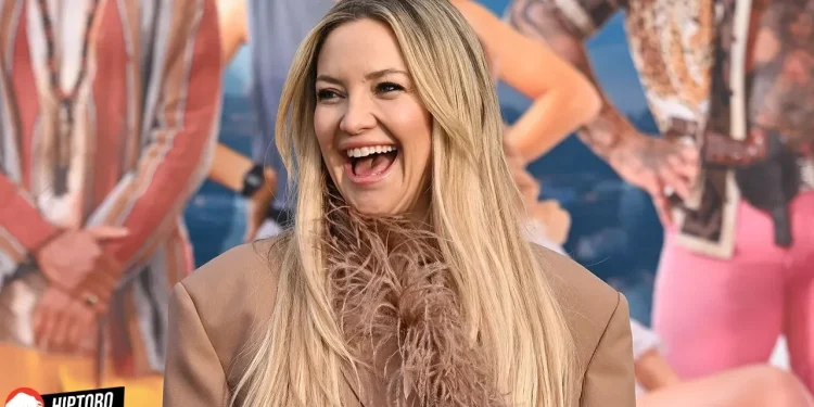 Kate Hudson's Surprising Residuals and the Unforgettable Charm of Home Alone 23