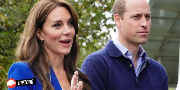 Kate Middleton's Brave Recovery Journey Family, Privacy, and the Royal Spotlight4