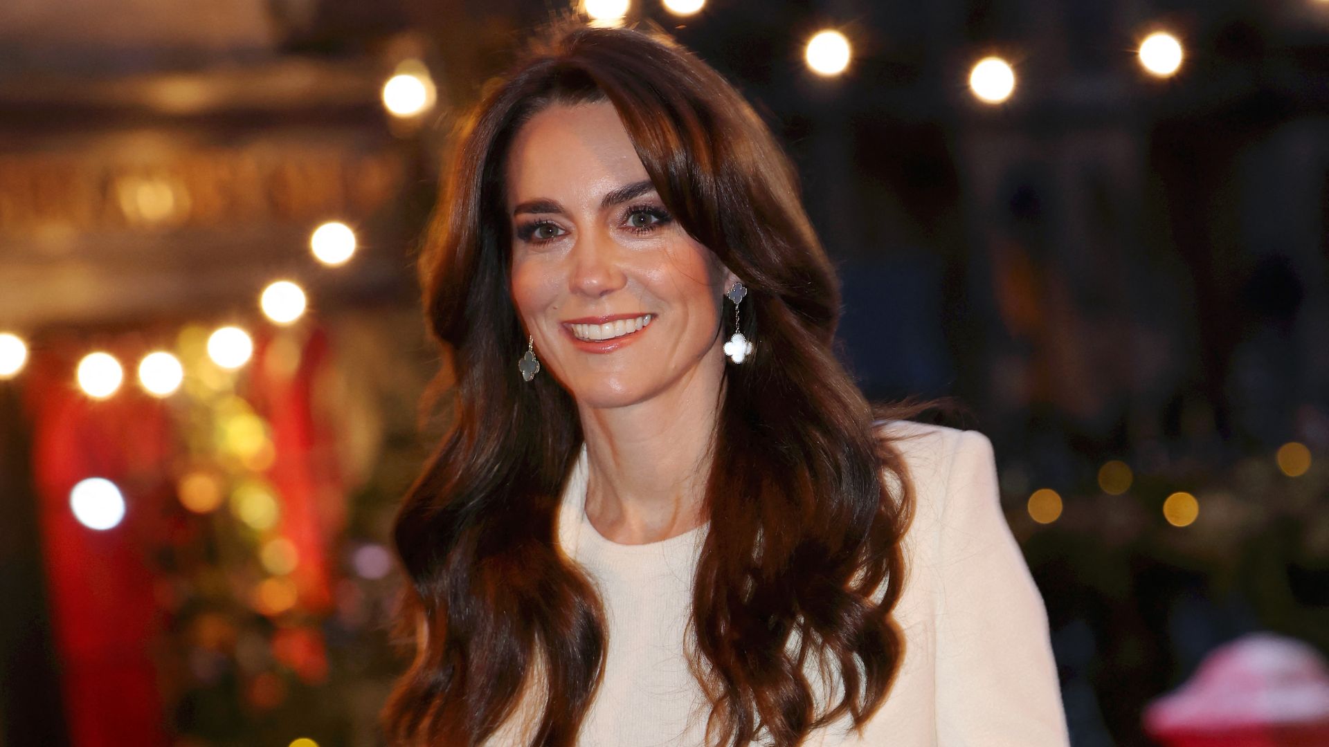 Kate Middleton's Health Scare: How Her Mom Became Her Rock During Recovery
