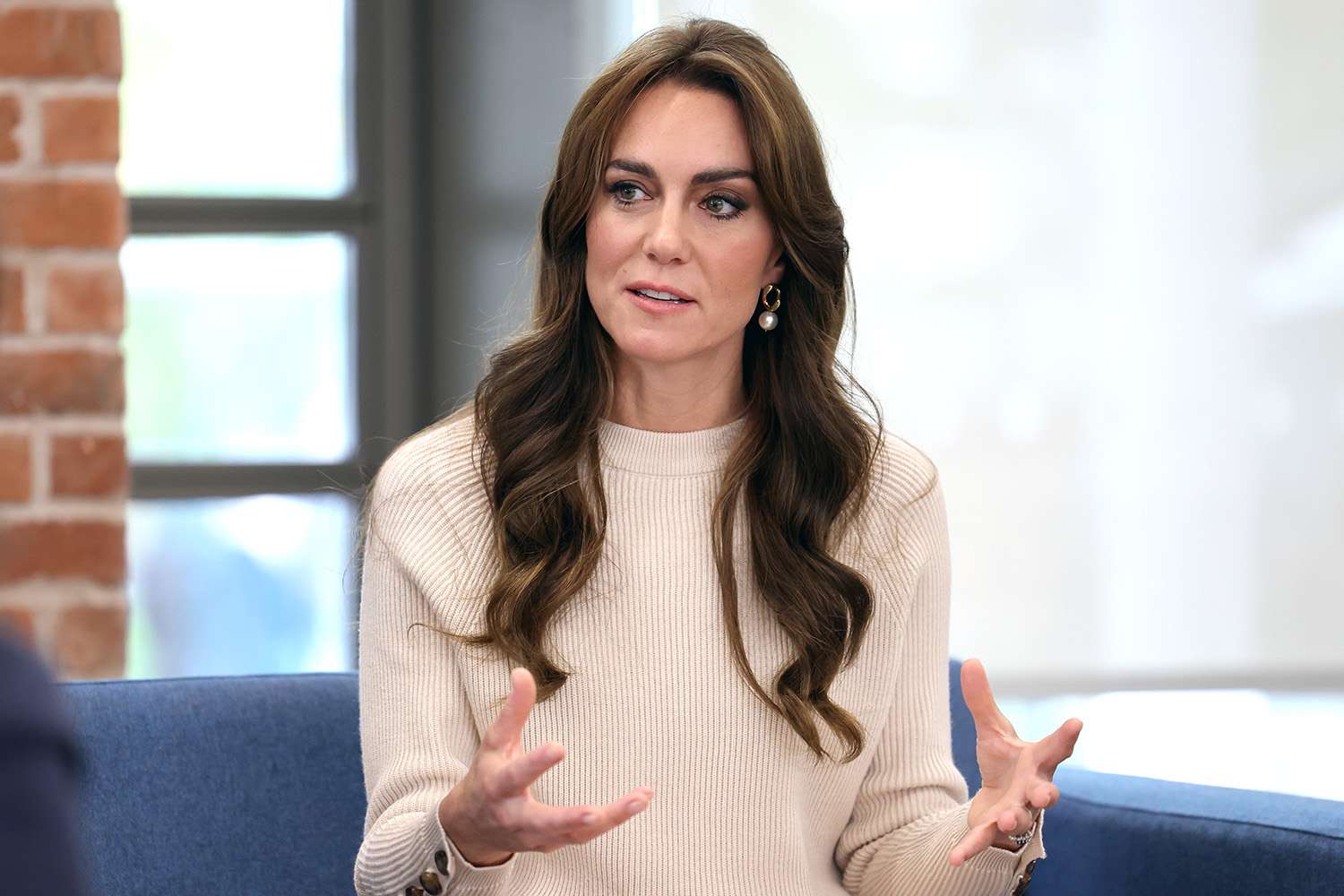 Kate Middleton's Health Scare: How Her Mom Became Her Rock During Recovery