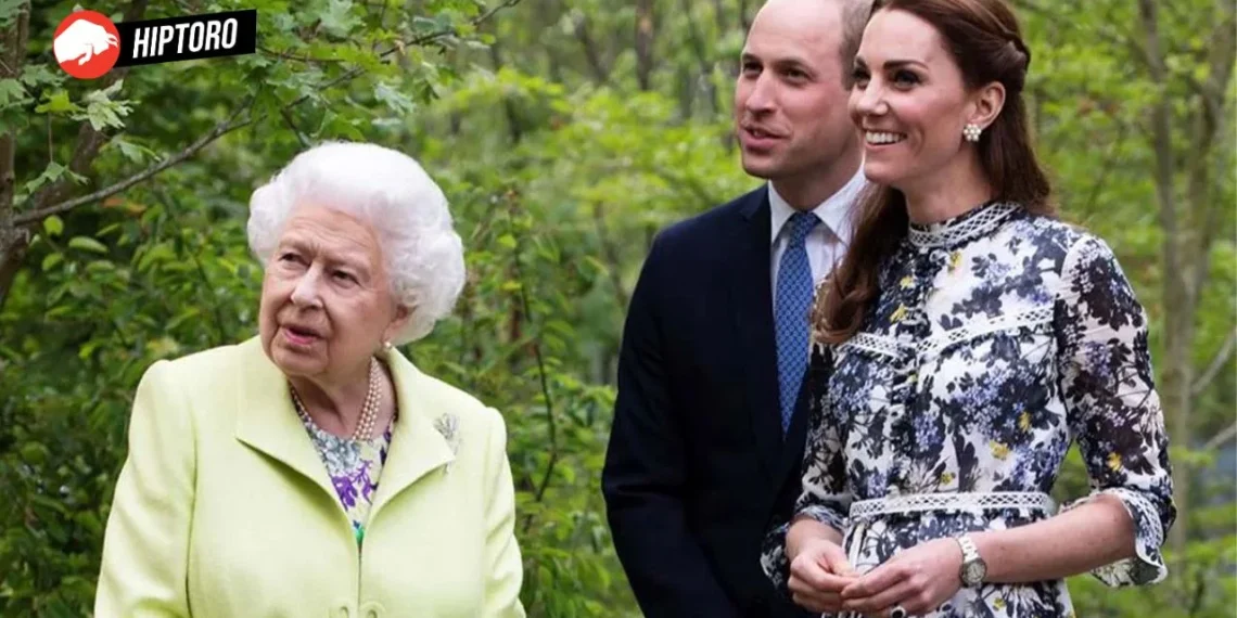 Kate Middleton's Health Scare How Her Mom Became Her Rock During Recovery5