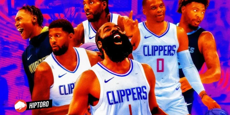 NBA News: Kawhi Leonard Sparks Los Angeles Clippers' Dream Run