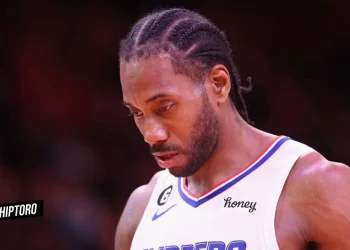 Kawhi Leonard's Unwavering Presence Boosts Clippers A Deep Dive into His Health and Impact2