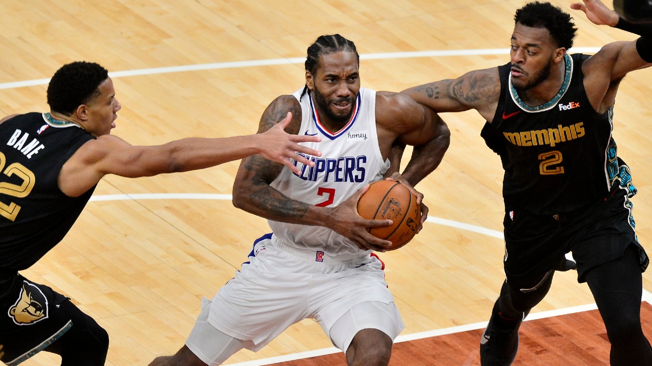Kawhi Leonard's Unwavering Presence Boosts Clippers: A Deep Dive into His Health and Impact