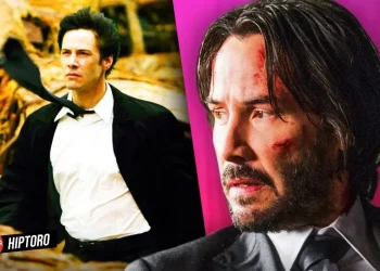 Keanu Reeves Gears Up for 'Constantine 2': Inside the Exciting Comeback of a Supernatural Hero