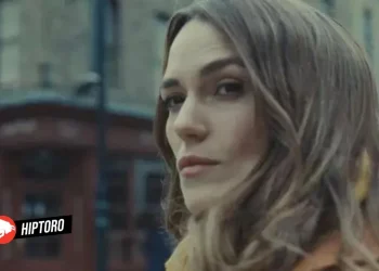 Keira Knightley's Electrifying New Role in Netflix's Thriller Black Doves.